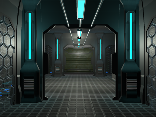 Spaceship Travel
