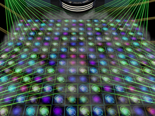 Club Quartz Underground