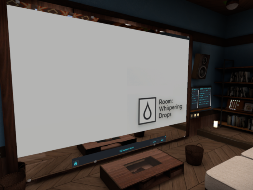 starryQAQ ROOM