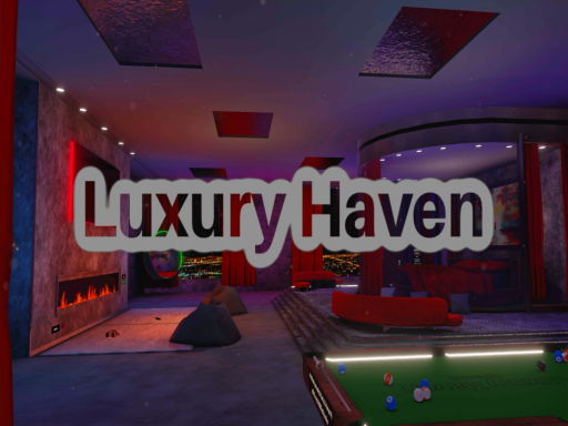 Luxury