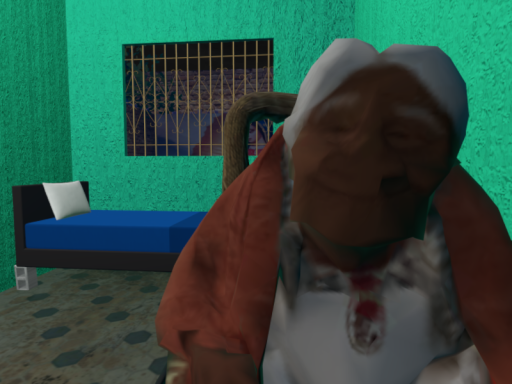 Barrio V2