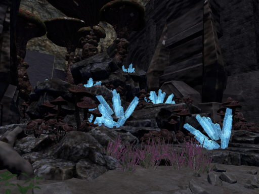 The Underdark