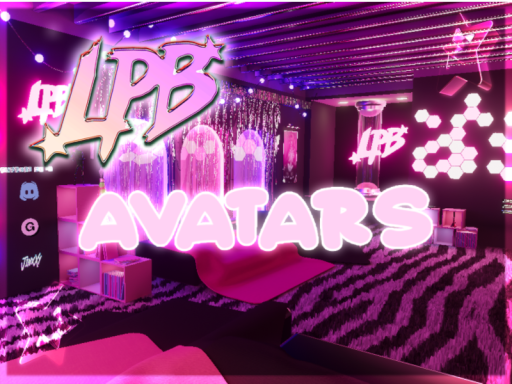 LPB Avatars