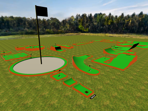 SPGolf