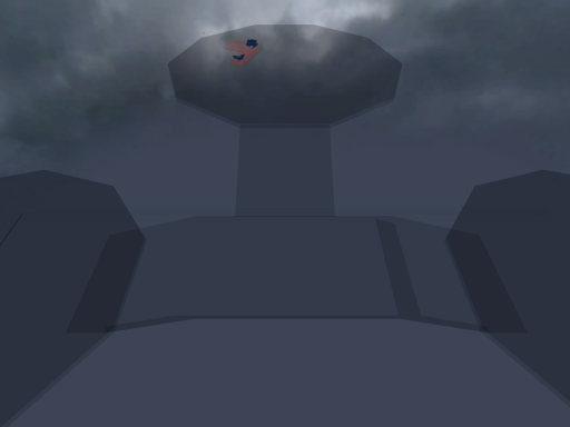 Storm's Hub