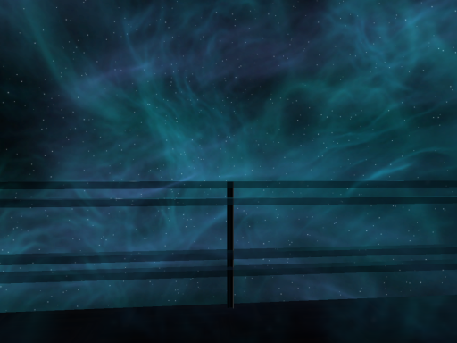 chill space q