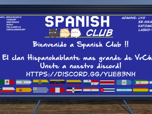 Primer Campamento Spanish Club