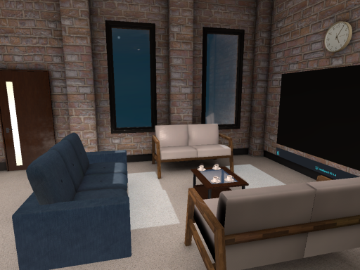Hololo's Room