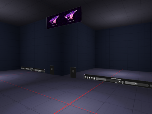 Optimized Dance Box