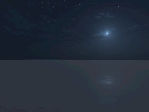 あなたの夜が