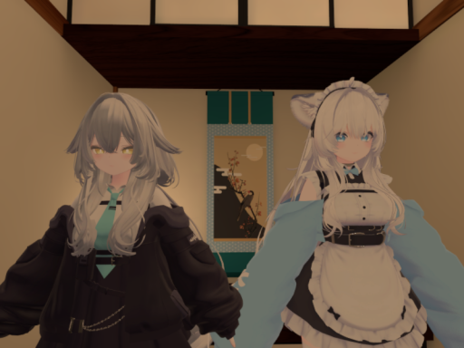 Rurune‚Mizuki Room