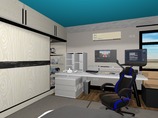 My Room