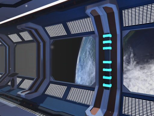 Equinox Station