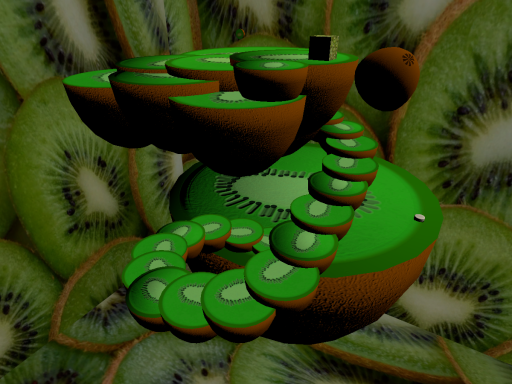 Kiwi