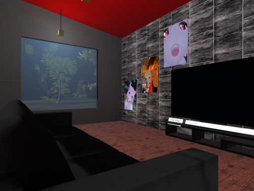 Sytex' Avatar and Chill World