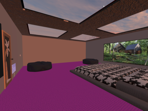 Zen's Den