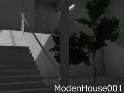 ModernHouse001