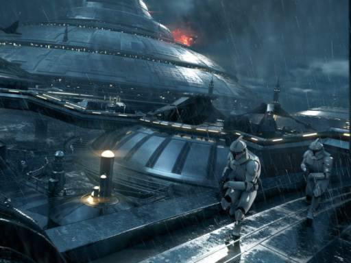 Kamino