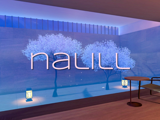 nalill - home
