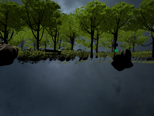 樹界 Tree Space