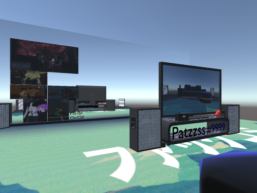 Patzzss World