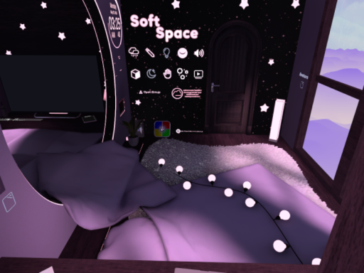 Soft Space