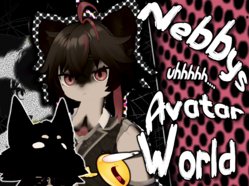Nebby's Avatar World