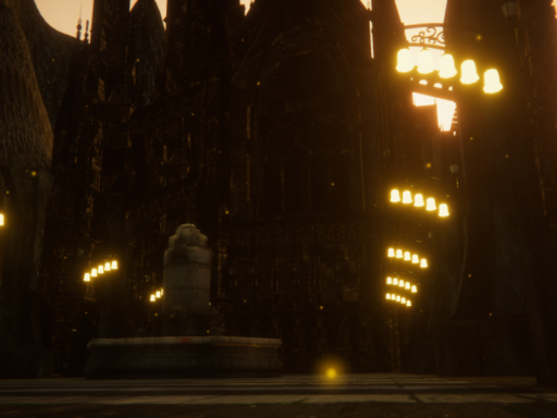 Cathedral ［BETA］