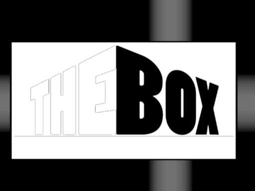 The box