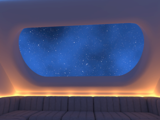 星河