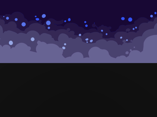 Another Attempt at a World