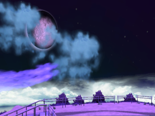 On Top Of The World