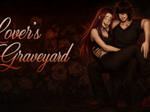Lovers Lily~Yard