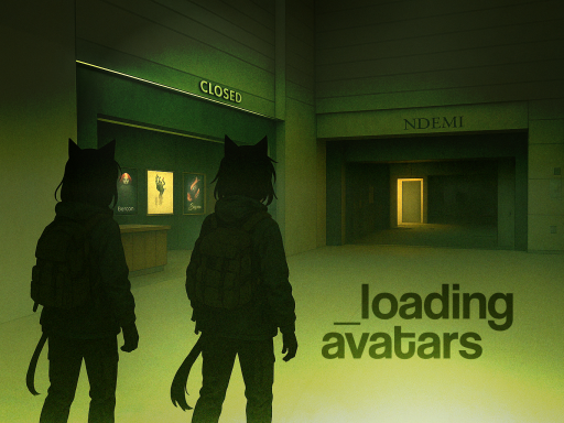 demi's avatars