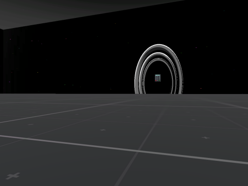 A WIP World