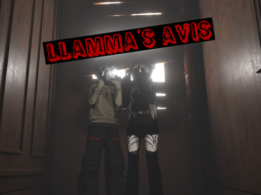 Llamma's Avis