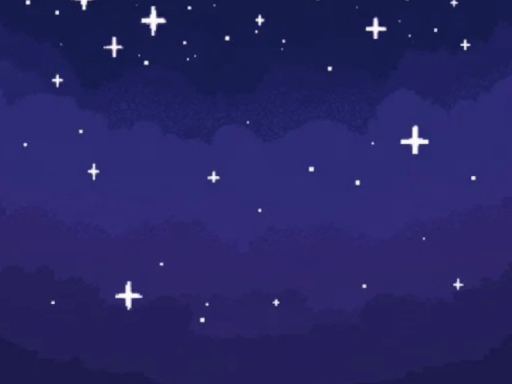 ≺≺ ISLAND IN THE STARS ≻≻