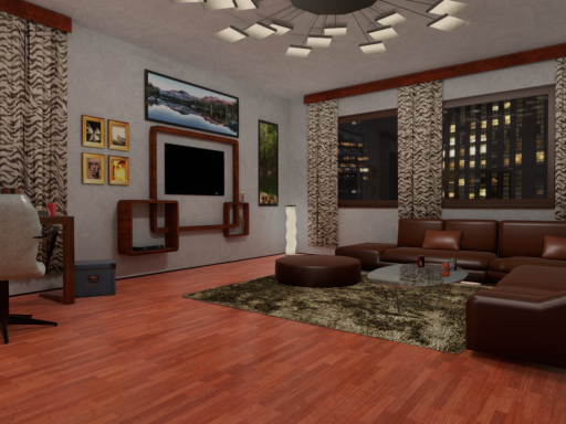 Nice Apartment