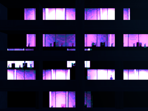 sleepless nights