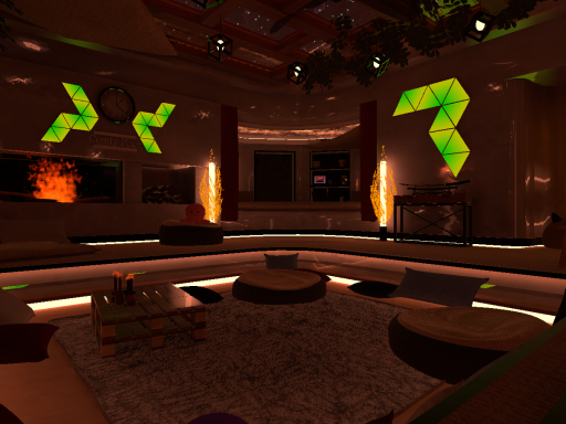 A Comfy Room