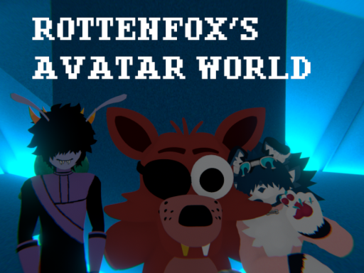 Void Of Undying's Avatar World
