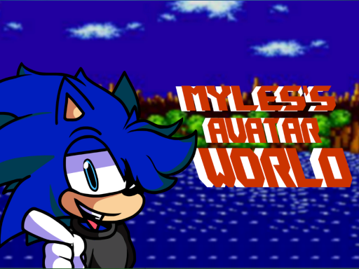 Myles' Avatar World
