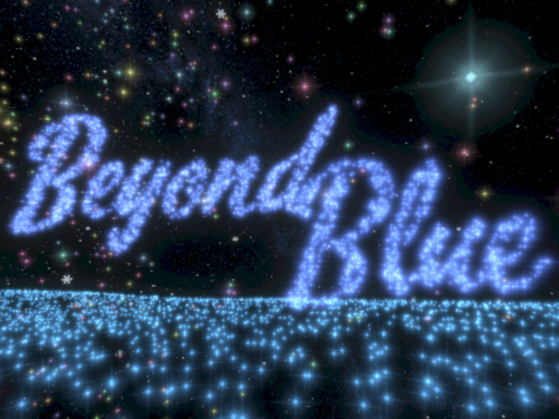 Beyond Blue