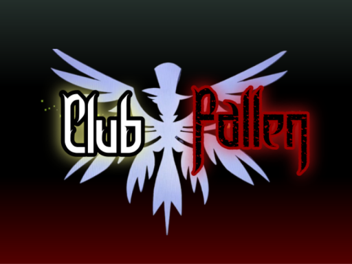 Club Fallen Summer Nights