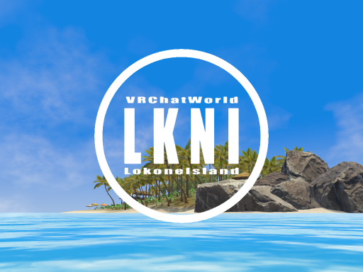 ロコネ島 Lokone Island