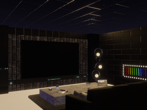 Modern House