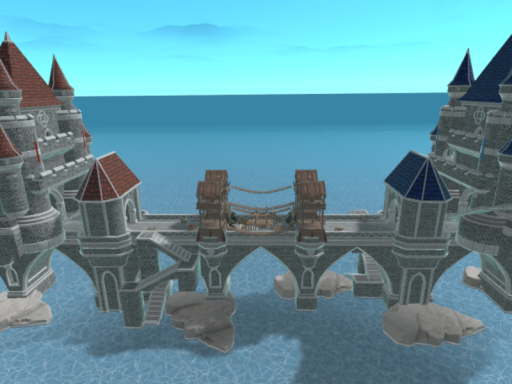 Razz Combat Hub