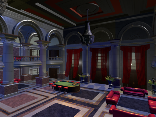 Royal Casino