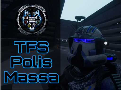 TFS Polis Massa （Star Wars PVP）