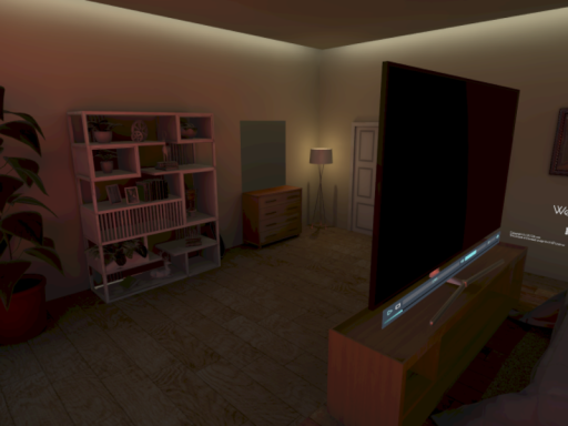 Simple Room